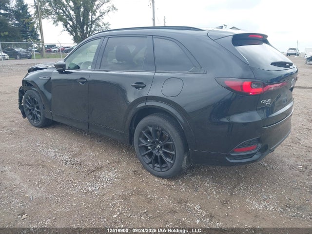 Aukcja sprzedaży 2025 Mazda Cx-70 Premium, vin: JM3KJDHD1S1123489, numer aukcji: 12416900
