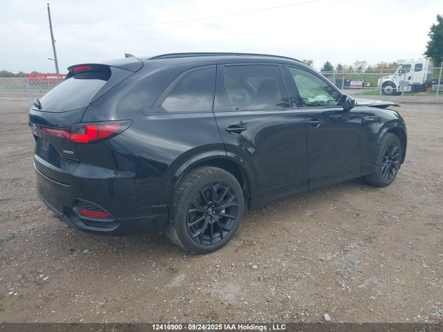 Aukcja sprzedaży 2025 Mazda Cx-70 Premium, vin: JM3KJDHD1S1123489, numer aukcji: 12416900