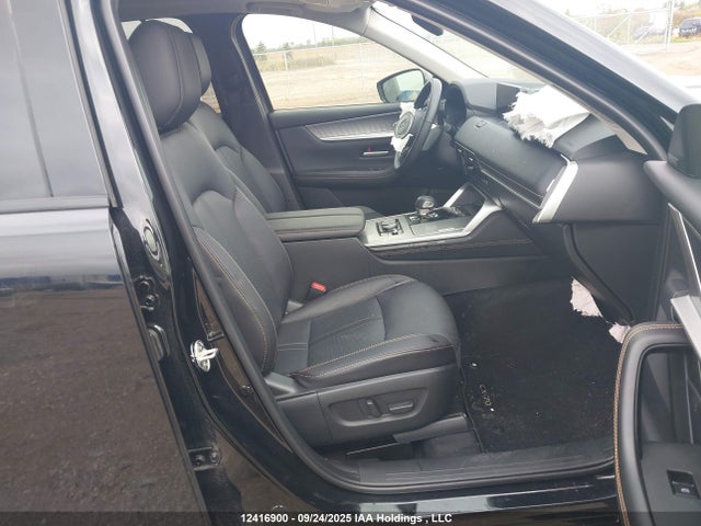 Aukcja sprzedaży 2025 Mazda Cx-70 Premium, vin: JM3KJDHD1S1123489, numer aukcji: 12416900