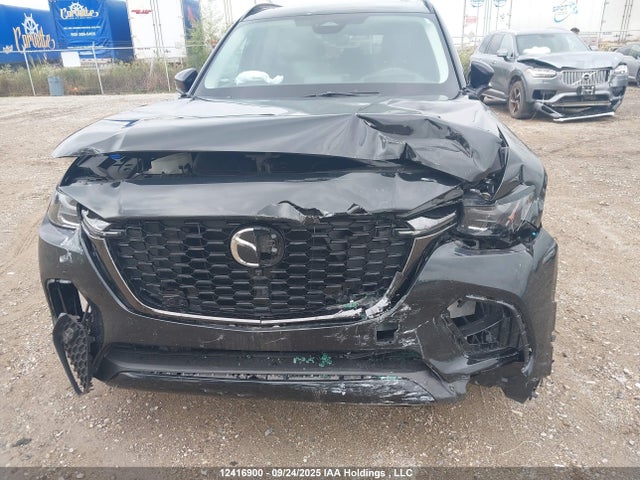 Aukcja sprzedaży 2025 Mazda Cx-70 Premium, vin: JM3KJDHD1S1123489, numer aukcji: 12416900