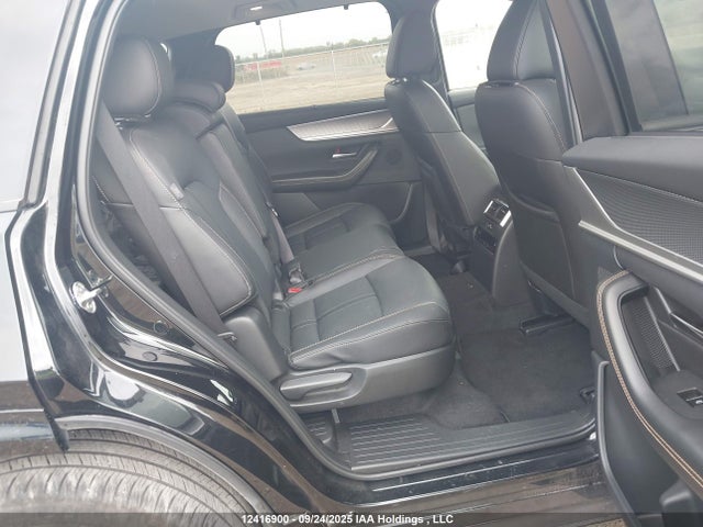 Aukcja sprzedaży 2025 Mazda Cx-70 Premium, vin: JM3KJDHD1S1123489, numer aukcji: 12416900