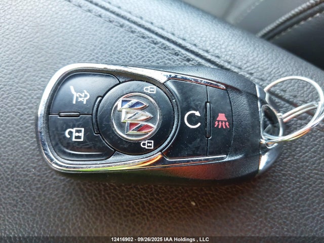 KL4MMESLXMB164208 Buick l3t - l3, sidi, vvt, alum