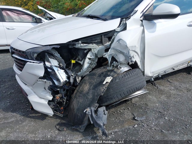KL4MMESLXMB164208 Buick l3t - l3, sidi, vvt, alum