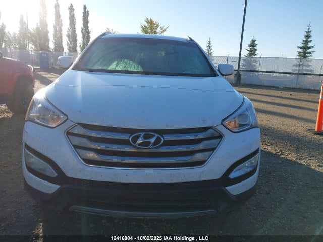 5XYZUDLB3EG128749 Hyundai gdi theta