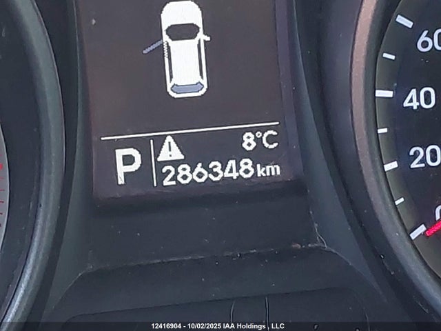 5XYZUDLB3EG128749 Hyundai gdi theta