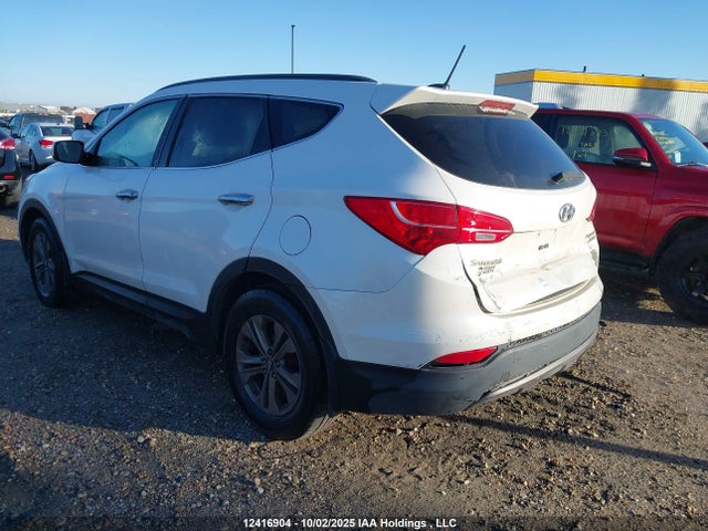 5XYZUDLB3EG128749 Hyundai gdi theta