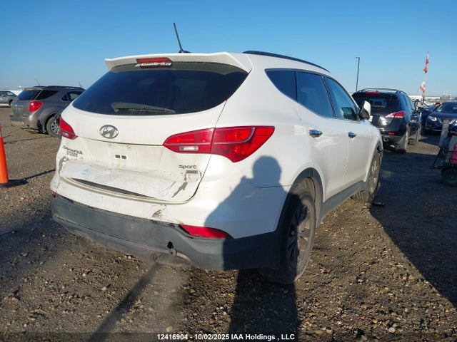 5XYZUDLB3EG128749 Hyundai gdi theta
