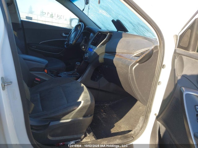 5XYZUDLB3EG128749 Hyundai gdi theta