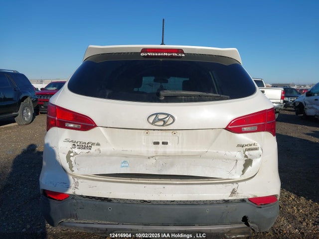 5XYZUDLB3EG128749 Hyundai gdi theta