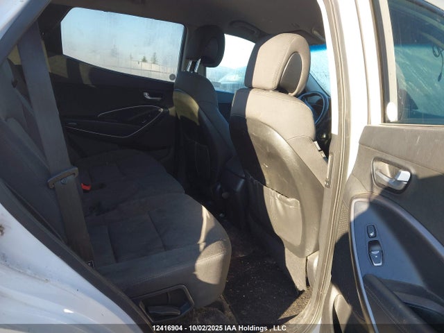 5XYZUDLB3EG128749 Hyundai gdi theta