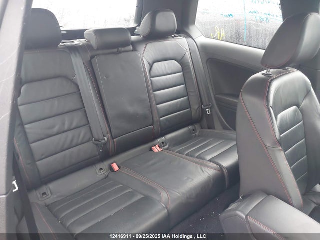 3VWTT7AU3FM029977 Volkswagen 2015