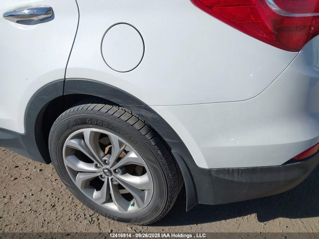 5XYZUDLA8EG158370 Hyundai t-gdi theta