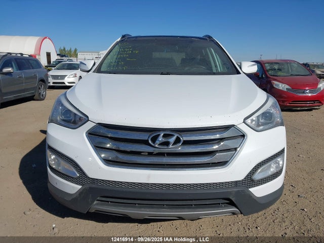 5XYZUDLA8EG158370 Hyundai t-gdi theta