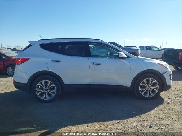 5XYZUDLA8EG158370 Hyundai t-gdi theta