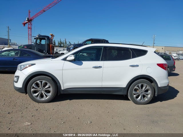 5XYZUDLA8EG158370 Hyundai t-gdi theta