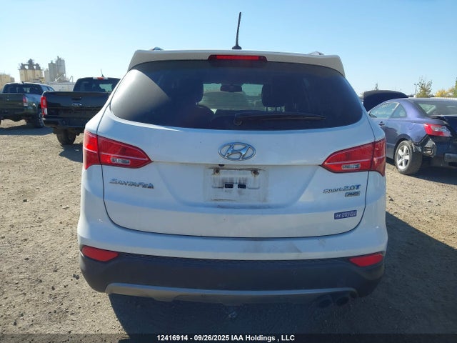 5XYZUDLA8EG158370 Hyundai t-gdi theta