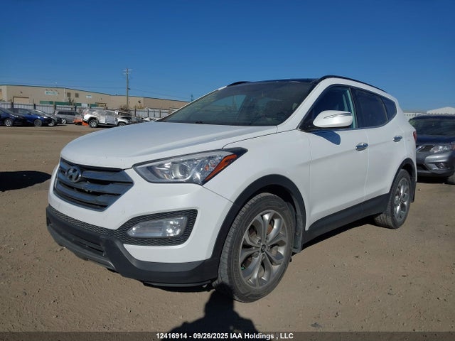 5XYZUDLA8EG158370 Hyundai t-gdi theta