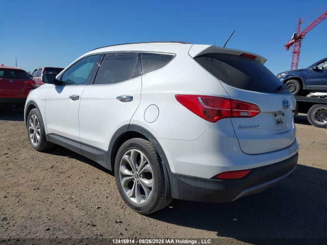 5XYZUDLA8EG158370 Hyundai t-gdi theta