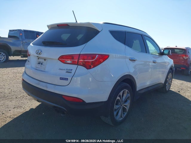 5XYZUDLA8EG158370 Hyundai t-gdi theta