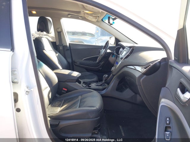5XYZUDLA8EG158370 Hyundai t-gdi theta