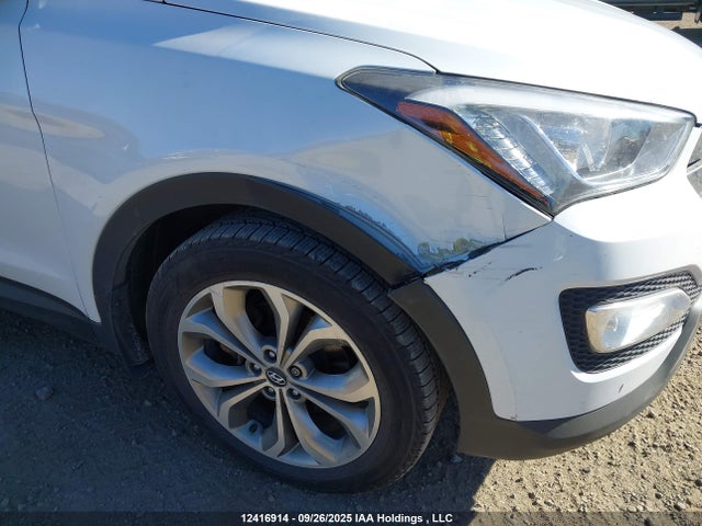 5XYZUDLA8EG158370 Hyundai t-gdi theta