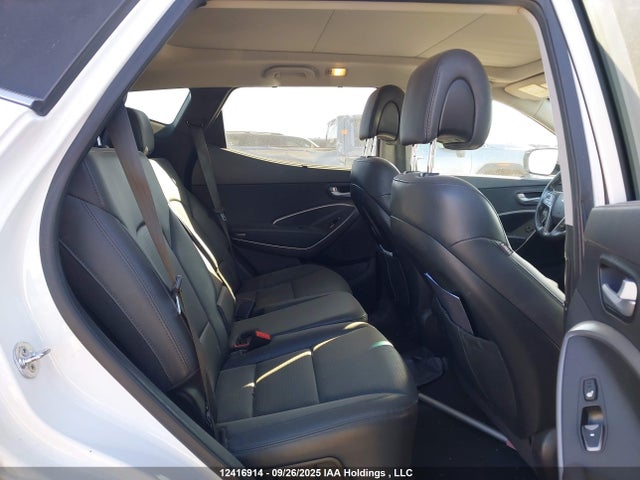 5XYZUDLA8EG158370 Hyundai t-gdi theta