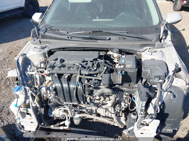 Hyundai mpi nu pe 2021 KMHLN4AG2MU151076 Image 10