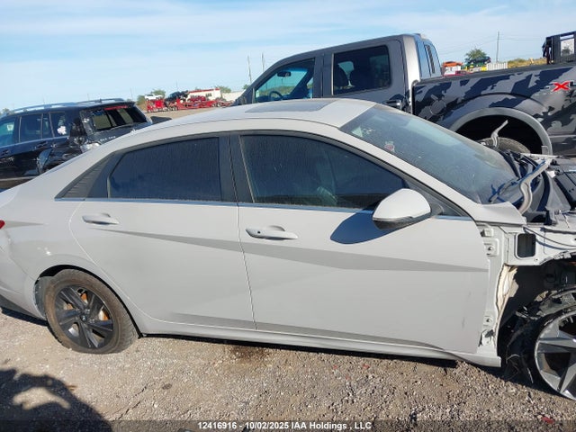 Hyundai mpi nu pe 2021 KMHLN4AG2MU151076 Image 13