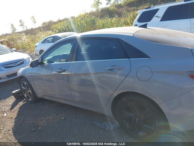Hyundai mpi nu pe 2021 KMHLN4AG2MU151076 Image 14