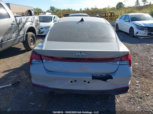 Hyundai mpi nu pe 2021 KMHLN4AG2MU151076 Image 16