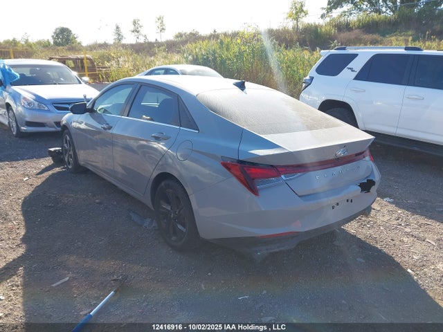 Hyundai mpi nu pe 2021 KMHLN4AG2MU151076 Image 3