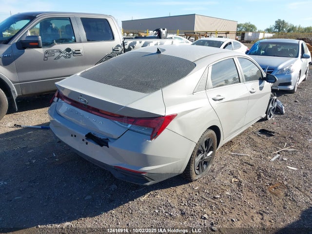 Hyundai mpi nu pe 2021 KMHLN4AG2MU151076 Image 4