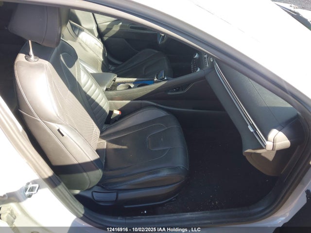 Hyundai mpi nu pe 2021 KMHLN4AG2MU151076 Image 5