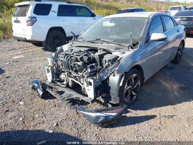 Hyundai mpi nu pe 2021 KMHLN4AG2MU151076 Image 6