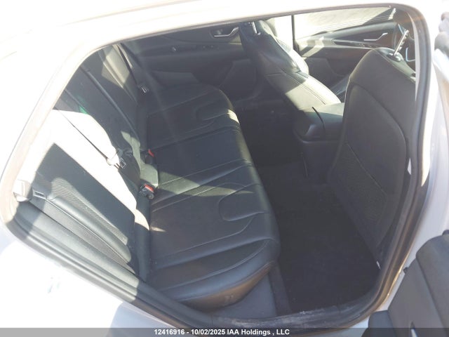 Hyundai mpi nu pe 2021 KMHLN4AG2MU151076 Image 8