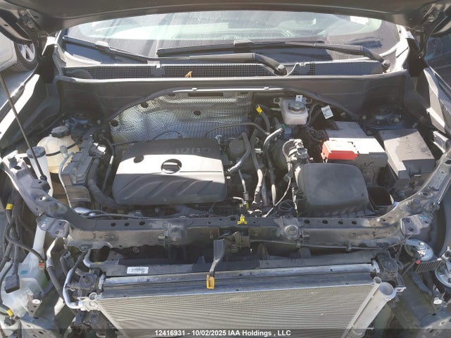 KL4MMESL5MB094195 Buick l3t - l3, sidi, vvt, alum