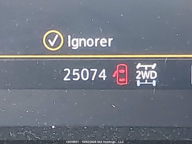 KL4MMESL5MB094195 Buick l3t - l3, sidi, vvt, alum