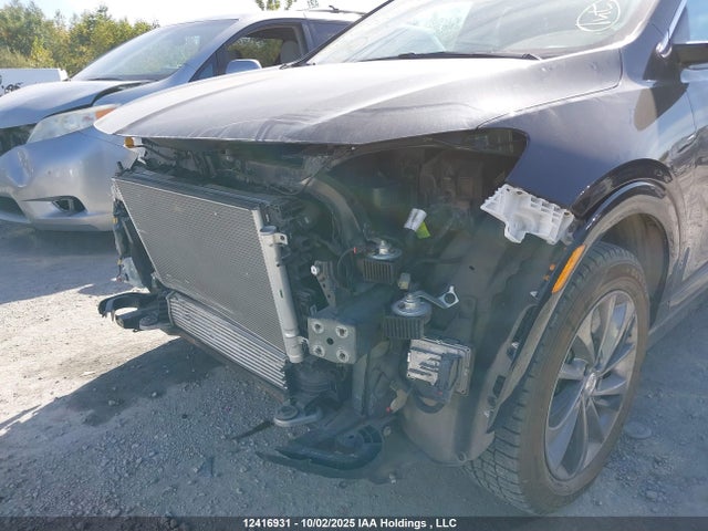 KL4MMESL5MB094195 Buick l3t - l3, sidi, vvt, alum