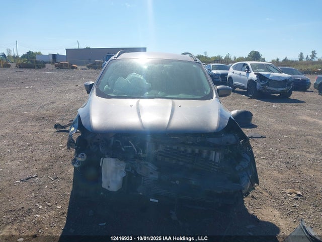 1FMCU0GX5EUA25430 Ford 2014