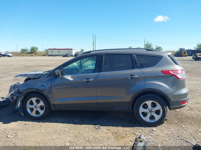 1FMCU0GX5EUA25430 Ford 2014