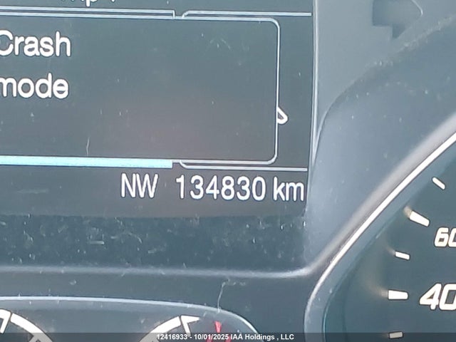 1FMCU0GX5EUA25430 Ford 2014