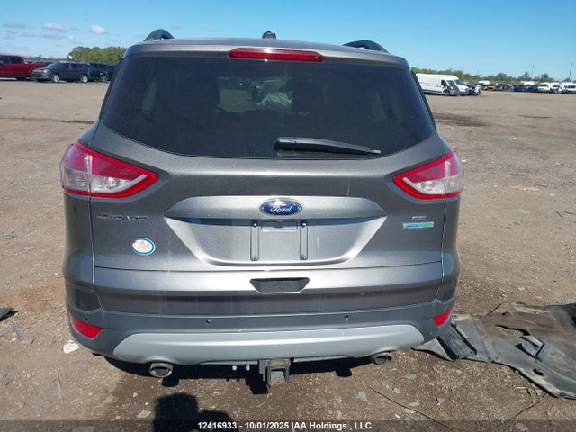 1FMCU0GX5EUA25430 Ford 2014