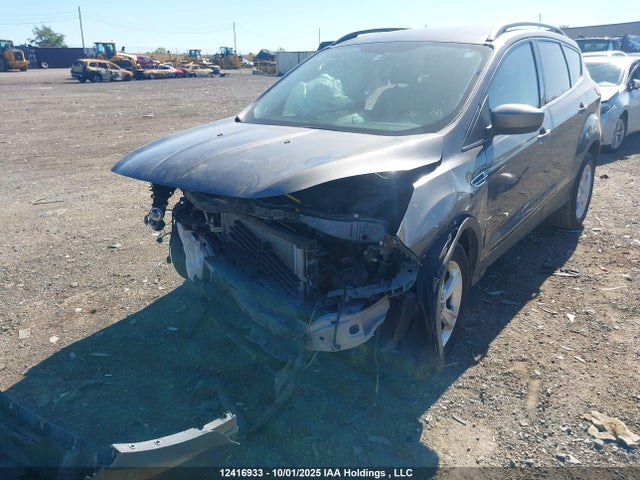 1FMCU0GX5EUA25430 Ford 2014