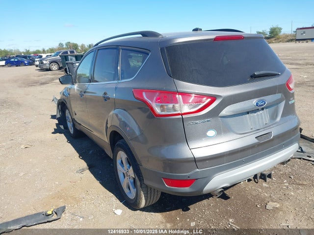 1FMCU0GX5EUA25430 Ford 2014