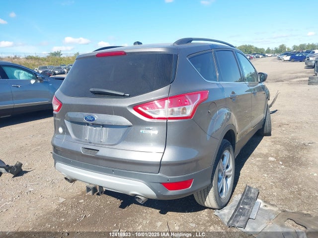 1FMCU0GX5EUA25430 Ford 2014