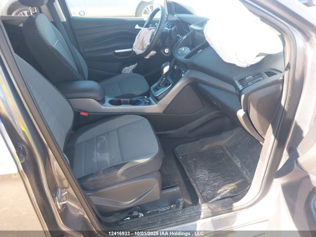 1FMCU0GX5EUA25430 Ford 2014