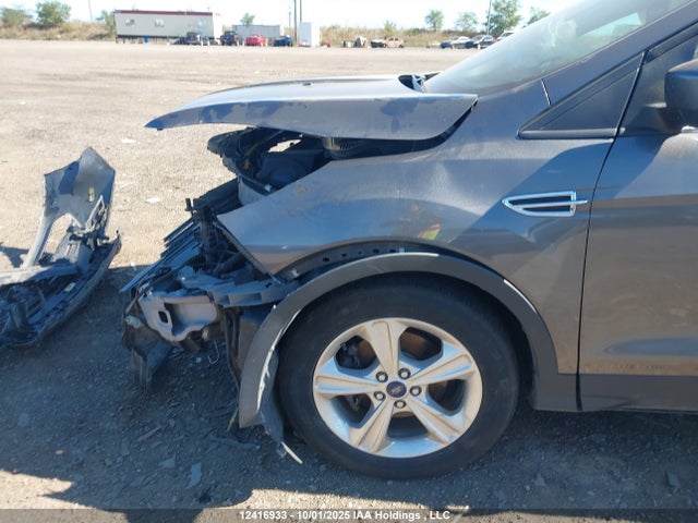 1FMCU0GX5EUA25430 Ford 2014