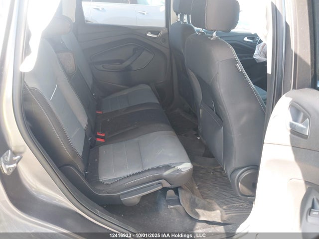 1FMCU0GX5EUA25430 Ford 2014
