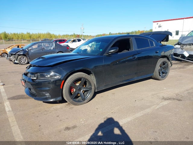 Dodge 2022 2022 2C3CDXMG0NH155317 Image 2