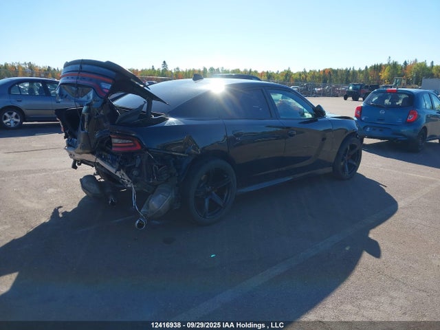 Dodge 2022 2022 2C3CDXMG0NH155317 Image 4